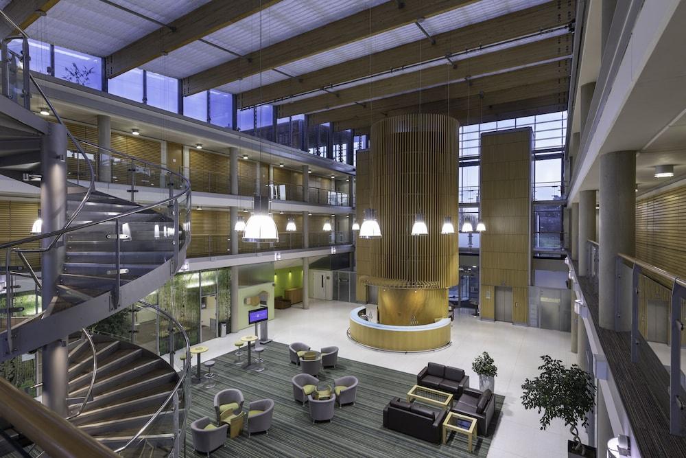 Jubilee Conference Centre Hotel Nottingham Kültér fotó